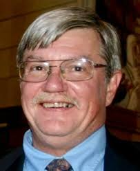 David Stoneham Boone Obituary (1958