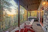A Cottage in the Woods Retreat | Willow Creek Cabin Rentals