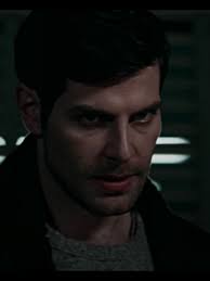 Nick Burkhardt: Exploring the World of Grimm