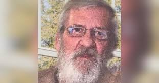 Douglas Edward Broughton Obituary