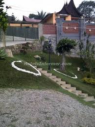 Oprițivă la bantal guling villa lembang să descoperiți minunile orașului bandung. Bantal Guling Villa