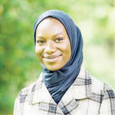 How crowdfunding help sustain my mum's dream — Aisha