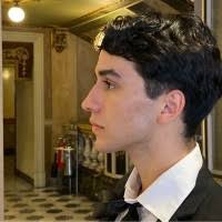 Brandon Céspedes Perez