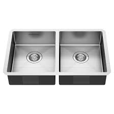 In this article, we're going to explore 10 best white sinks for your kitchen along with buying guide. American Standard Kitchen Kitchen Sinks Decorative Plumbing Supply San Carlos California