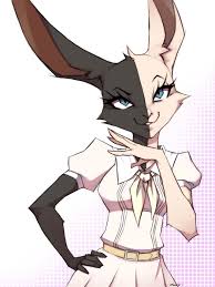 1 Classic High School Drama Beastars Anime Furry Furry Art Anthro Furry