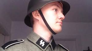 Jack Coulson: Pipe bomb Nazi fanatic to be freed within months