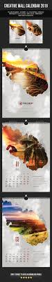 Creative Wall Calendar 2021 V10 Wall Calendar Design Creative Calendar Wall Calendar