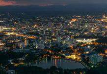 Bangkok To Hat Yai Go By Train Bus Or Take A Flight 2021