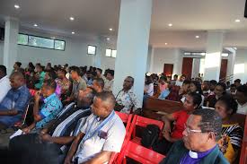 Liturgi natal sekolah minggu kelas o, tk, 1 dan 2 liturgi 1 ( anak usia 1 tahun): Ibadah Perdana Tingkat Pam Klasis Sentani Di Gereja Gki Tigris Away Sentani Halaman All Kompasiana Com