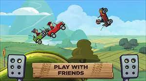 Hill Climb Racing 2 1 37 1 Apk Mod Coins Diamond Unlocked Android Download Apk For Android Revdl Hill Climb Racing Free Gems Free Games