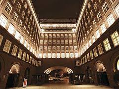 Bockhorner klinker an högers chilehaus, hamburg jeder ziegelproduzent ist stolz auf seine produkte.nun ja, da nehmen wir große konzerne. Chilehaus Hamburg Adresse Bilder Informationen Hamburg De
