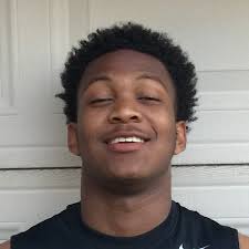 Alfred Bryant's High School Career Home