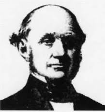 Nathaniel Thayer Jr. (1808-1883)