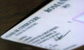 Câmpul telefon se activează dacă vă exprimați consimțământul expres pentru prelucrarea acestei informații Programare Online Pentru Preschimbarea Permisului Vezi Detalii Gazeta De Prahova