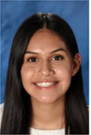 Edmonds School District High School Students of the Month May 2020