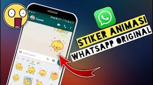 Demikianlah cara membuat stiker bergerak wa, baik anda menggunakan aplikasi ataupun tanpa aplikasi. Cara Membuat Stiker Bergerak Di Whatsapp Youtube