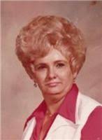 Juanita Noland Obituary (2015)