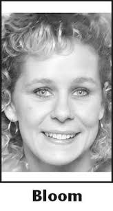 KANDY BLOOM Obituary (1967