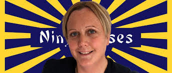 Fiona Sanders's Instagram, Twitter & Facebook