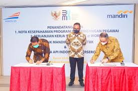 Mau tahu cara mengakses dan tarifnya? Melalui Talent Exchange Kai Berharap Jadi Solusi Ekosistem Transportasi Swa Co Id