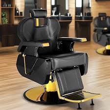 Barber Chair