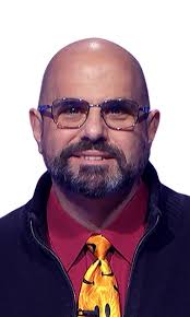 Jim Gilligan's Instagram, Twitter & Facebook