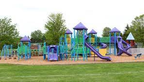 Visit mulick park in the winter, where you can find one of the best. Playgrounds Parks 57 Of The Best West Mi Destinations For Kids Plus A Map