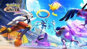Experience a new kind of pokémon battle in the pokémon unite regional beta test! D7t7atkjlql6vm