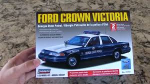 See 219 user reviews, 4,063 photos and great deals for ford crown victoria. Plastic Model Kit Review And Build 1996 Ford Crown Victoria Police Georgia State Patrol Youtube