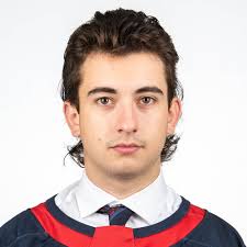 A. J. Burke Stats and Player Profile