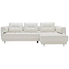 Diese kombination sorgt für eine freundliche und helle atmosphäre. Ewald Schillig Brand Wohnlandschaft Echtleder Weiss Sofas Ecksofas Gunstiger Kaufen