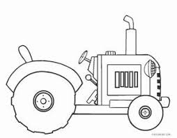 Get hold of these colouring sheets that are full of tractor pictures and offer them to your kid. Free Printable Tractor Coloring Pages For Kids Cool2bkids Tractor Coloring Pages Coloring Pages Coloring Pages For Kids