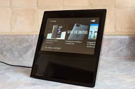 Open your amazon alexa app and tap settings. Amazon Echo Show Review Doing More By Doing Less The Verge