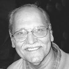 ROBERT CHARMICHAEL Obituary (2014)