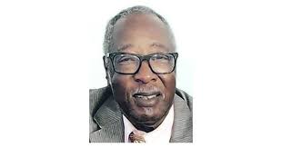 Wilbert Bradford Obituary (1940