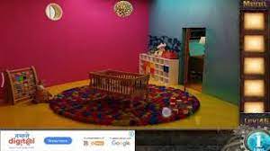 Where can i find escape room level 46? Escape Game 50 Rooms 1 Level 46 Walkthrough Youtube