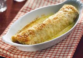 Ficelle Picarde La Recette Sur Ca Drache En Nord Recettes De Cuisine Ficelle Picarde Recette