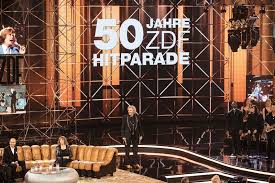 Like many people, lighting designer thomas gerdon delighted in sitting on the couch with his parents, watching zdf hitparade on a tube tv. English 50 Years Of Hit Parade Offenburg Germany