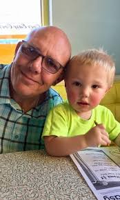 Peter Farrow Obituary (1961