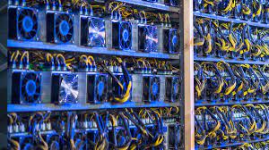 It's ranked as 39th world cryptocurrency with its $125 mln market cap. Bitcoin Mining Guide 2020