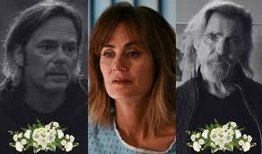 Fire Country's XL Season 3 finale left the lives of no few than three  characters in question. Which two series regulars are leaving the show?