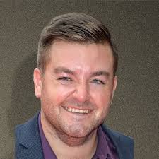 Alex Brooker Movies and Shows