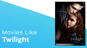 After all, what emo kid worth their salt doesn't like taking a somber walk in the woods? 12 Movies Like Twilight Otherworldly Romance Itcher Magazine