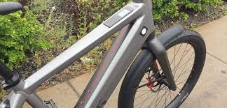 En stromer speed pedelec er ikke monteret med en centemotor som de fleste elcykler, vi møder. Stromer St5 Review Wij Hebben Hem Getest Speedpedelec Org