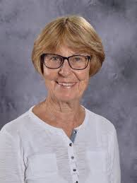 Take time to thank our aides for all that they do! All of these staff  members love and care for our Custer students every day! Send them an  email, a message or