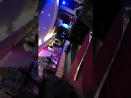 اجمل صالة في أديس أبابا المطعم اللبناني Youtube