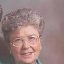 Frances D Turner Obituary June 24, 2007