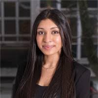 Alicia Toussaint's Instagram, Twitter & Facebook