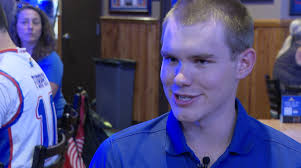 Business, customers talk about impact of football season without games at KU