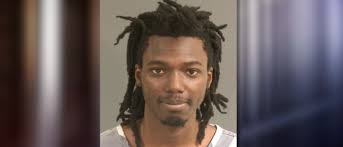 20-year-old Charleston man arrested for attempted murder following March  shooting: CPD